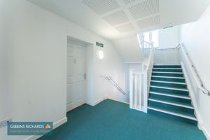 Communal Entrance- click for photo gallery